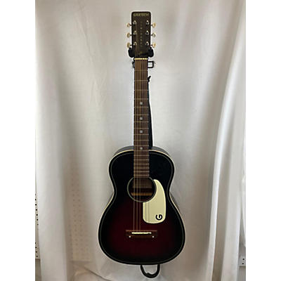 Gretsch Guitars G9500 Jim Dandy Acoustic Guitar