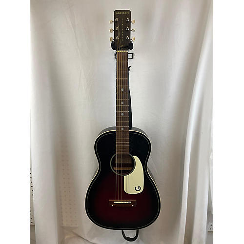 G9500 Jim Dandy Acoustic Guitar