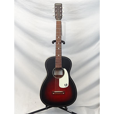 Gretsch Guitars G9500 Jim Dandy Acoustic Guitar