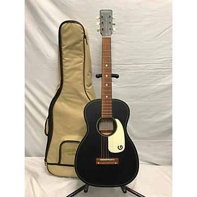 Gretsch Guitars G9520 Jim Dandy Flat Top Acoustic Guitar
