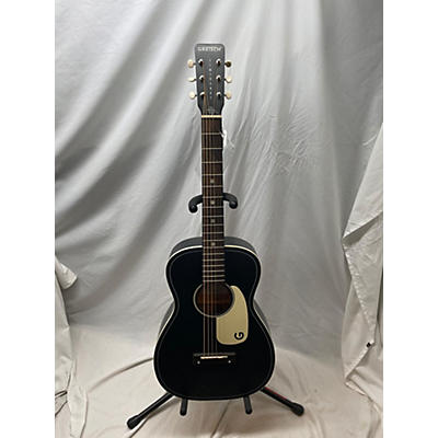 Gretsch Guitars G9520 Jim Dandy Flat Top Acoustic Guitar