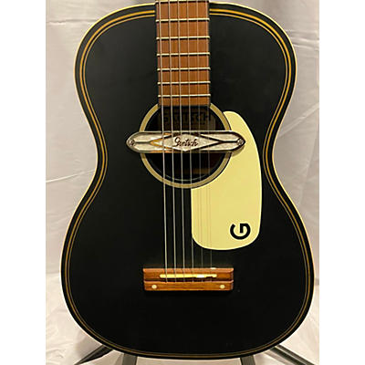 Gretsch Guitars G9520E GIN RICKEY Acoustic Electric Guitar