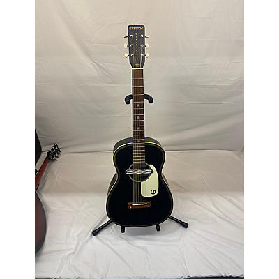 Gretsch Guitars G9520E Gin Rickey Acoustic Electric Guitar