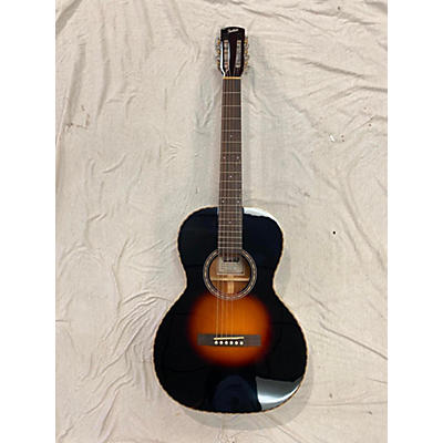 Gretsch Guitars G9521 Acoustic Guitar