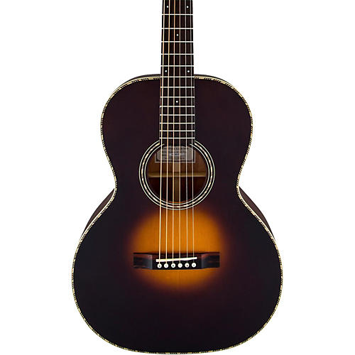 G9521 Style 2 Triple-0 Auditorium Acoustic Guitar