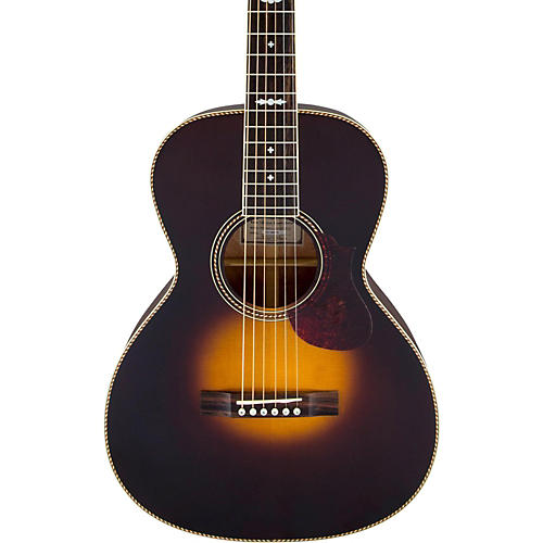 G9531 Style 3 Double-0 Grand Concert Acoustic Guitar