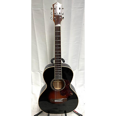 Gretsch Guitars G9531ce Acoustic Electric Guitar