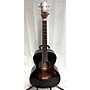 Used Gretsch Guitars G9531ce Acoustic Electric Guitar Brown Sunburst