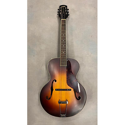 Gretsch Guitars G9550 New Yorker Acoustic Guitar