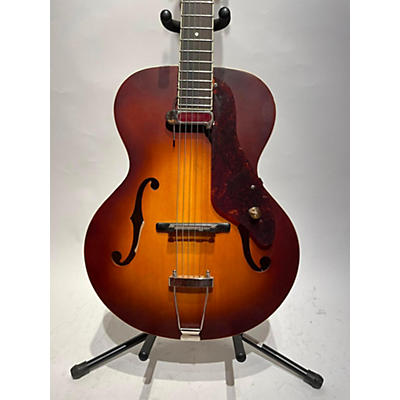 Gretsch Guitars G9555 New Yorker Archtop Acoustic Electric Guitar