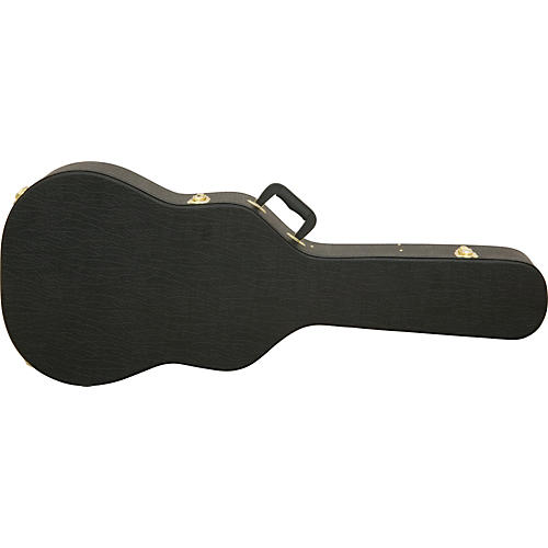 GA-01 Hardshell Acoustic Dreadnought Guitar Case