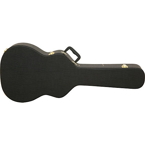 GA-02 Hardshell Acoustic-Electric Guitar Case