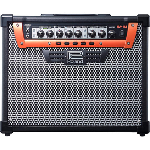 GA-112 1X12 100W Guitar Combo Amplifier