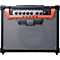 GA-112 1X12 100W Guitar Combo Amplifier Level 2 Black 888365358963