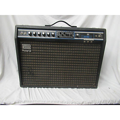 Roland GA-120 Guitar Combo Amp