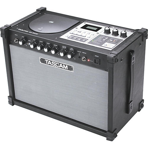 GA-30CD Guitar Amp/CD Trainer Combo