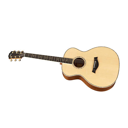 GA-Ke-L Koa/Spruce Grand Auditorium Left-Handed Acoustic-Electric Guitar