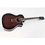 Open-Box Cort GA-MEDX Grand Regal Mahogany Acoustic-Electric Guitar Condition 3 - Scratch and Dent Natural 197881204648