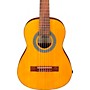 Ibanez GA1 1/2 Size Nylon-String Classical Acoustic Guitar Amber