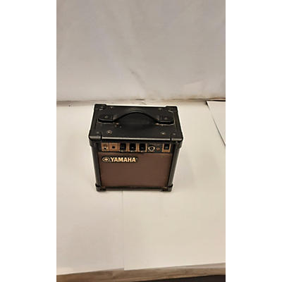 Yamaha GA10 Guitar Combo Amp