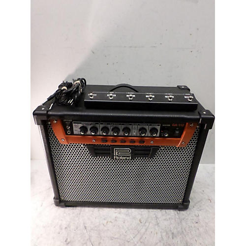 Roland GA112 AMP Guitar Power Amp