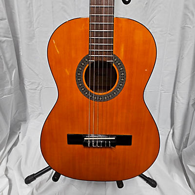 Ibanez GA2-aM 3U-04 Classical Acoustic Guitar