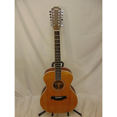 Taylor GA3-12 12 String Acoustic Guitar