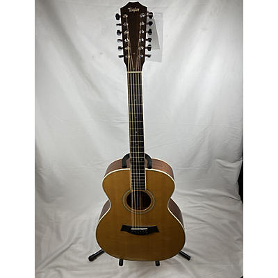 Taylor GA3-12 12 String Acoustic Guitar