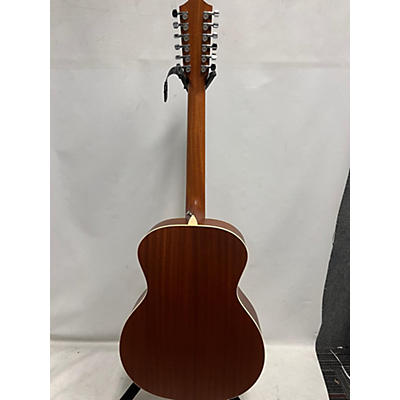 Taylor GA3-12 12 String Acoustic Guitar