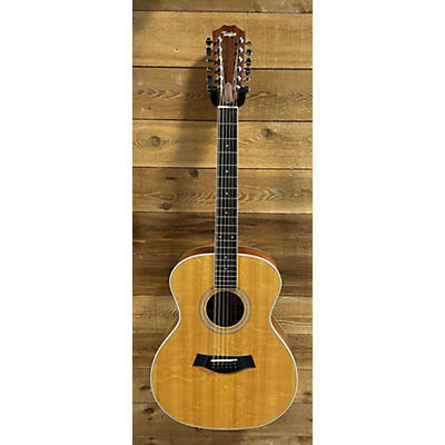 Taylor GA3-12 12 String Acoustic Guitar