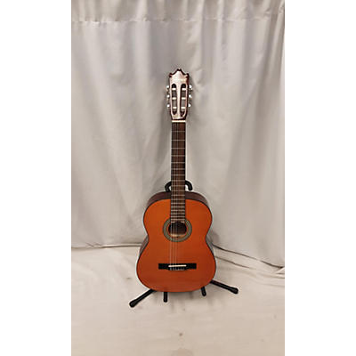 Ibanez GA3-AM Classical Acoustic Guitar