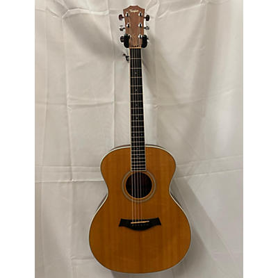 Taylor GA3 Acoustic Electric Guitar