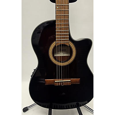 Ibanez GA35 TCE Classical Acoustic Guitar