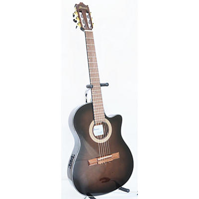 Ibanez GA35TCE Acoustic Electric Guitar