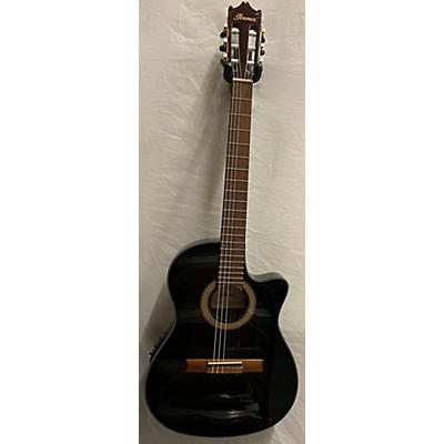 Ibanez GA35TCE Acoustic Electric Guitar