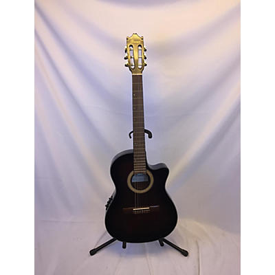 Ibanez GA35TCE Classical Acoustic Electric Guitar