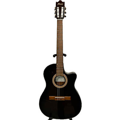 Ibanez GA35TCE Classical Acoustic Electric Guitar