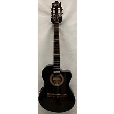 Ibanez GA35TCE Classical Acoustic Electric Guitar