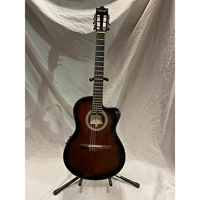 Ibanez GA35TCE-DVS-3R-02 Acoustic Electric Guitar