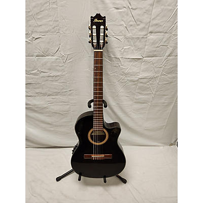 Ibanez GA35TCE-DVS-3R-02 Classical Acoustic Electric Guitar