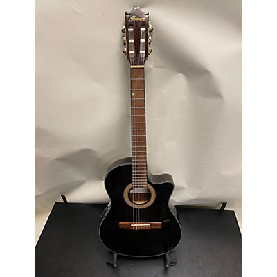 Ibanez GA35TCE-DVS Classical Acoustic Electric Guitar