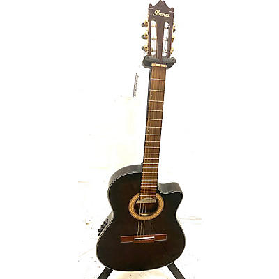 Ibanez GA35TCE-DVS Classical Acoustic Guitar