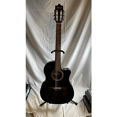 Ibanez GA35TCEDVS Classical Acoustic Guitar