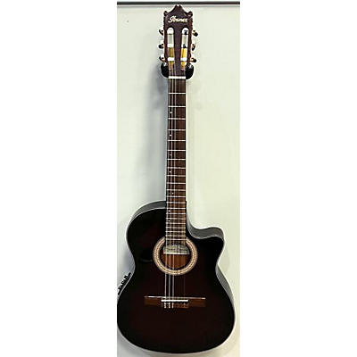 Ibanez GA35TEC Classical Acoustic Guitar