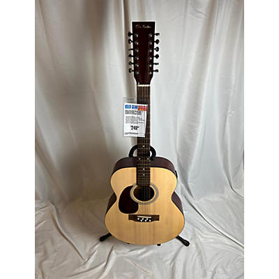 Glen Burton GA360E 12 STRING 12 String Acoustic Electric Guitar