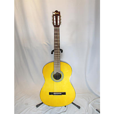 Ibanez GA3AM Classical Acoustic Guitar