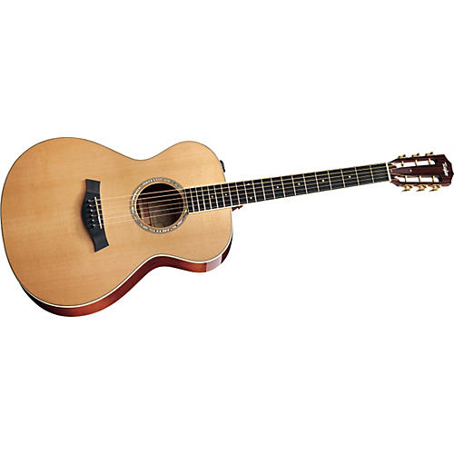 GA4-L Ovangkol/Spruce Grand Auditorium Left-Handed Acoustic Guitar