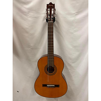 Ibanez GA5-AM Classical Acoustic Guitar