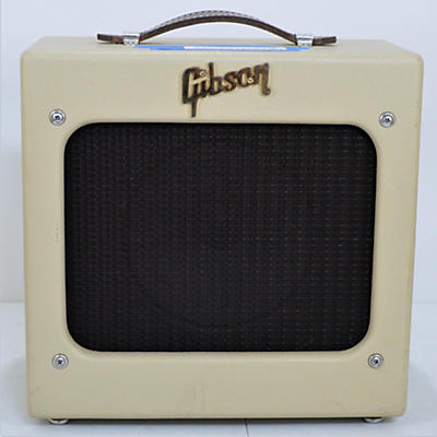 Gibson GA5 Tube Guitar Combo Amp