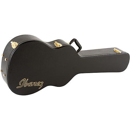 Ibanez GA50C Hardshell Case for Classical/Parlor Guitars